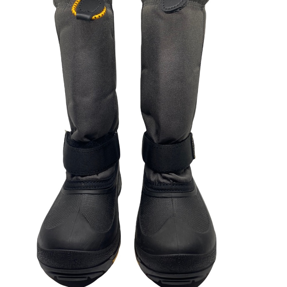 Kamik Kids' Rocket Waterproof Insulated Winter Boots